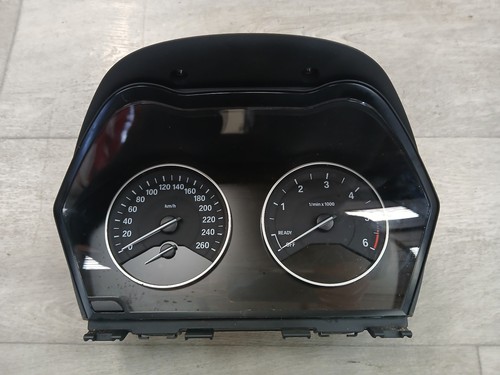Compteur bmw série - compteur,