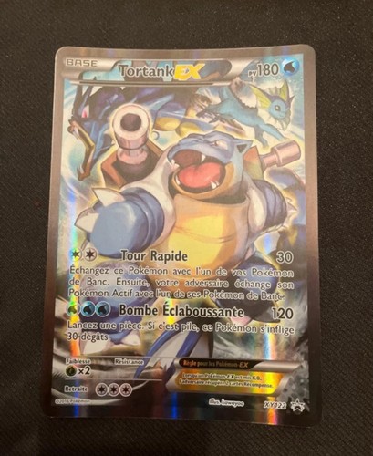 Pokemon dracaufeu xy121 - pokemon,