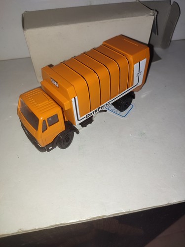 Conrad 3033 camion - camion, mercedes