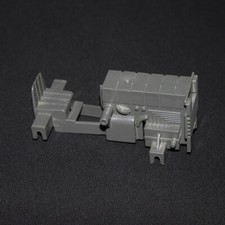 Playmobil country tractor engine block 4209 5004