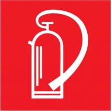 Indication Incendie Extincteur