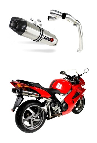 Vfr 800 tec 2002 - vfr, 2013