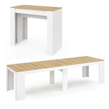 Table console extensible