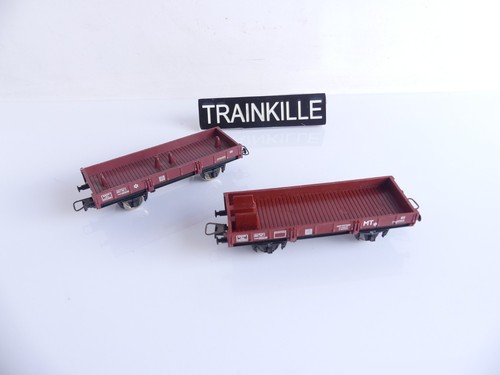 Jouef wagon plat - jouef, +