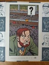 Blake et Mortimer 13 EO +