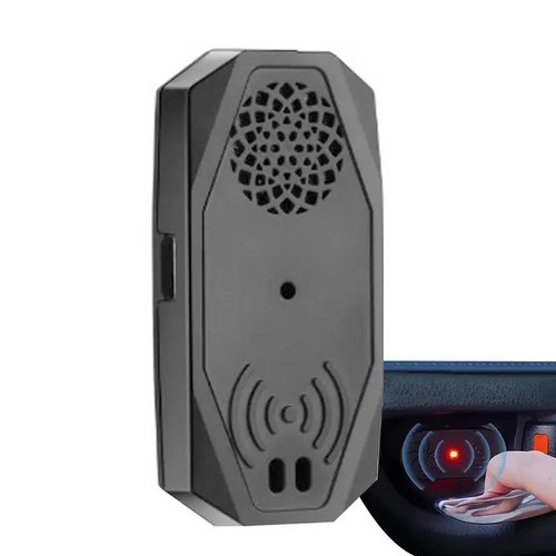 Alarme porte voiture - de,