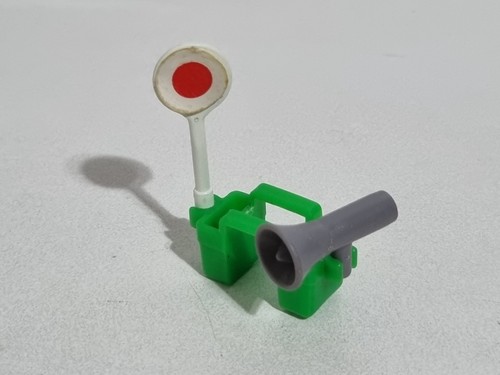 Playmobil 3401 pièce sac - , vert