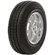 HIFLY Pneu été 205 R 16 C TL
