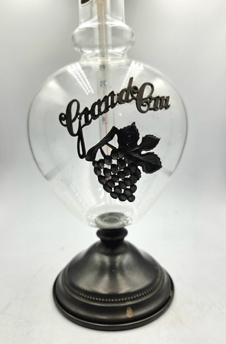 Carafe vin grand cru - carafe, cru"