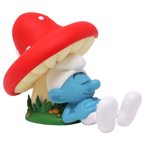 Figurine tirelire plastoy - figurine,