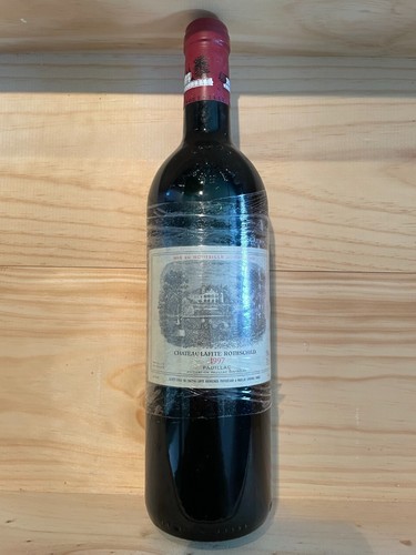 Chateau lafite rothschild - chateau,