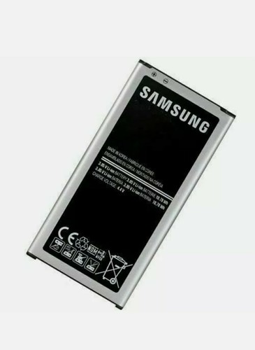 Samsung oem battery - samsung,