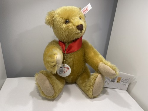 Steiff tier 6719036 ours - steiff, en