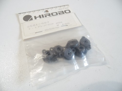 Vintage hirobo 2501 - , (