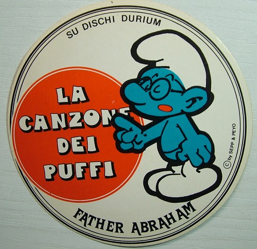 1980 chanson des poufs - chanson,