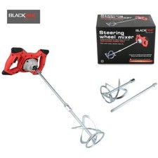 Malaxeur Mélangeur de peintures et de mortiers 2100W 0-800r/min