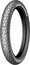 Cagiva Lucky Explorer W16 600 1994 Dunlop Trailmax Pneu Avant 90/90-21