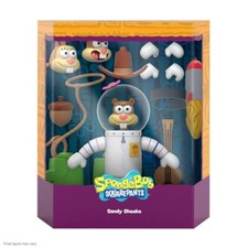 Super7 Bob L'Éponge Ultimates
