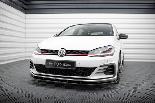 Lèvre avant pour vw - v.1,