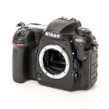 Nikon D500 d'occasion environ