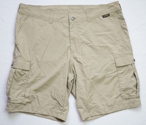 Jack wolfskin shield cargo - uv,