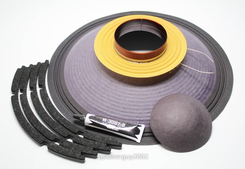 Recone kit for - , jbl
