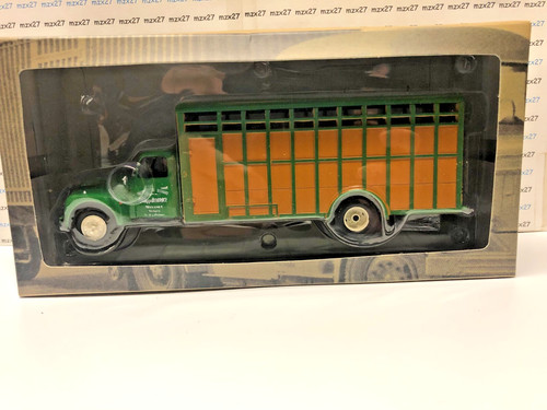 Camion autrefois 4 - d'autrefois, n°4