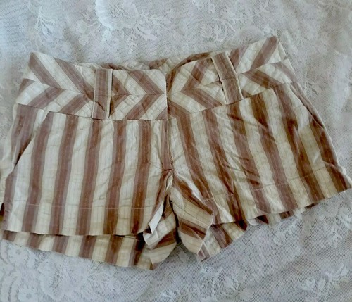 Charlotte russe brown white - russe,