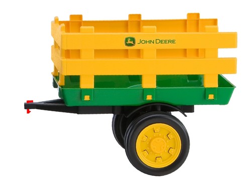 Peg perego john deere - john,
