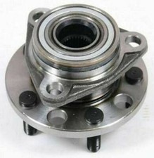 Moyeu Avant Buick Skylark 86-98 Chevrolet Cavalier 84-05 PONTIAC SUNBIRD