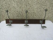 antique coat rack 