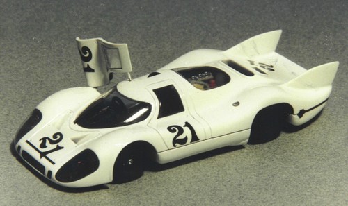Porsche 917 lh - porsche,