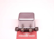 Régulateur de Dynamo  6V