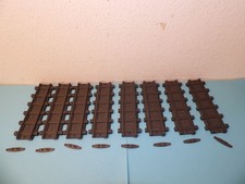 Playmobil RC rails suits 5258 4011 4017 etc.