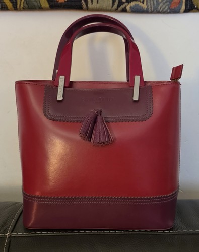 Superbe sac main lamarthe - superbe,