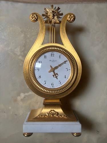 Pendule hour lavigne paris - lavigne, en