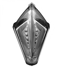 FEU ARRIERE A LED COMPLET RB