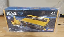 NEW Atari 2600+ PAC-MAN