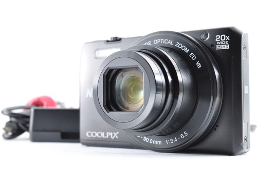 Appareil photo numérique