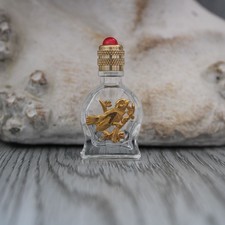 4.3 cm, miniature de parfum