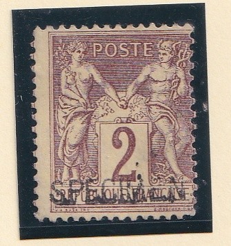 France 1877 cérès - 1877, cérès,