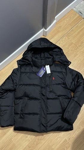 Polo ralph lauren - ralph, doudoune
