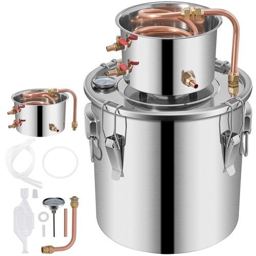 Sans marque distillateur - marque, d'eau