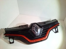 Calandre RENAULT CAPTUR 1