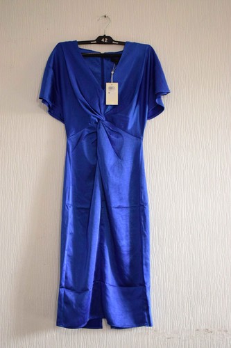 Robe longuer midi - , george
