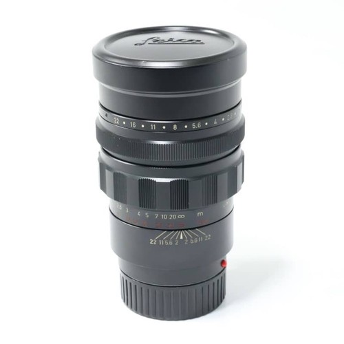 Leica summicron 90mm 2 - leica,