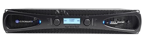 Crown pro xls1502 - pro,