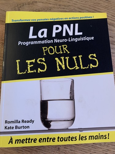 Pnl pour les nuls - ,