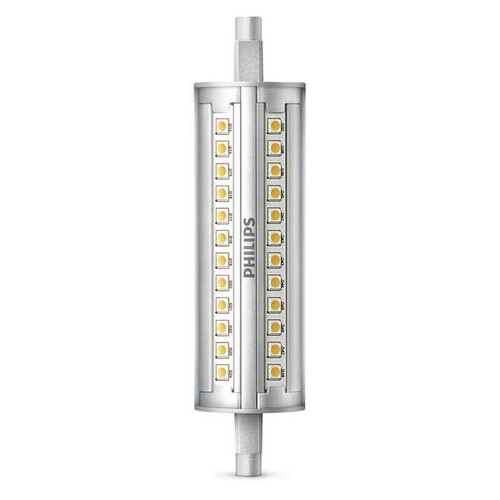 Ampoule led r7s 118mm - led,
