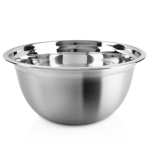 Saladier bol cuisine acier - saladier,